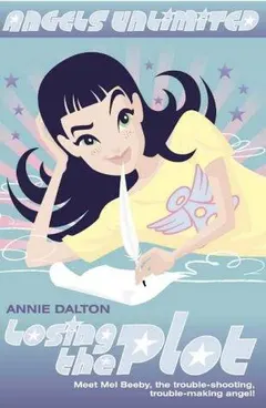 Losing the Plot by Annie Dalton