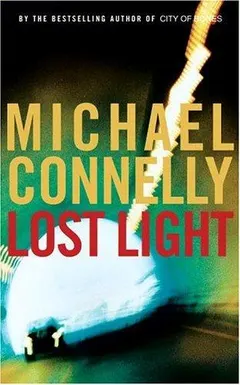 Lost Light by Michael Connelly