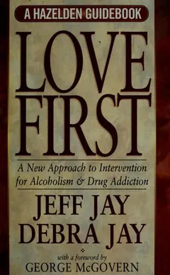 Love first by Jeff Jay
