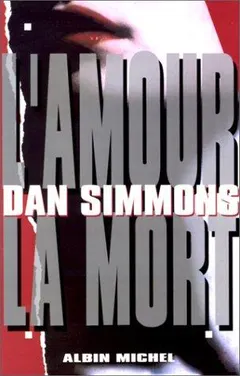 Lovedeath by Dan Simmons