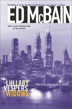 Lullaby by Evan Hunter