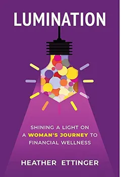 Lumination by Heather Ettinger