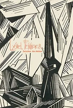Lyonel Feininger by Lyonel Feininger
