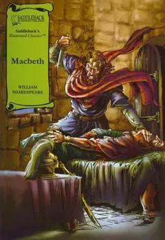 Macbeth (adaptation) by William Shakespeare