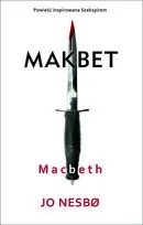 Macbeth by Jo Nesbø