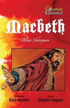 Macbeth by Stephen Haynes