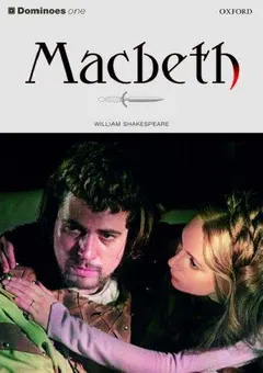 Macbeth by William Shakespeare