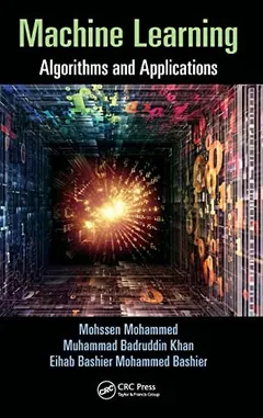 Machine Learning by Mohssen Mohammed