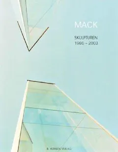 Mack by Heinz Mack