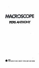 Macroscope by Piers Anthony