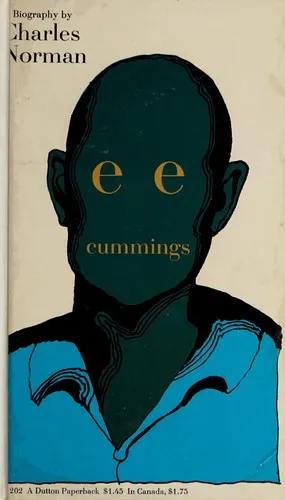 Magic-maker, E. E. Cummings