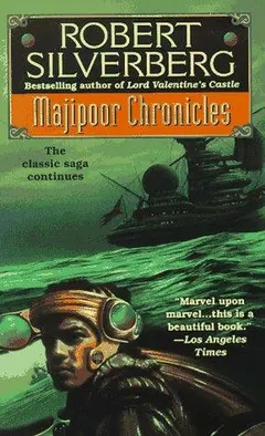 Majipoor Chronicles by Robert Silverberg