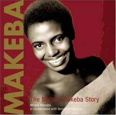 Makeba by Miriam Makeba
