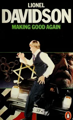 Making good again by Lionel Davidson