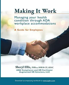 Making It Work by Sheryl Ellis