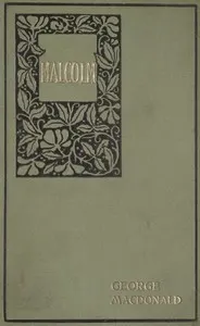 Malcolm by George MacDonald