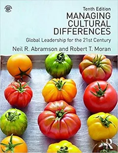 Managing cultural differences by Robert T. Moran