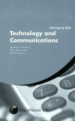 Managing Risk by Jonathan Armstrong