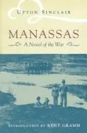 Manassas by Upton Sinclair