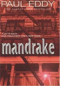 Mandrake by Paul Eddy
