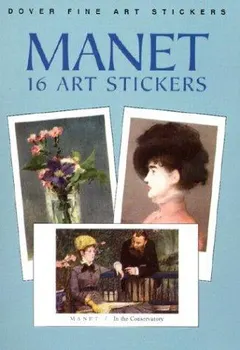 Manet by Édouard Manet