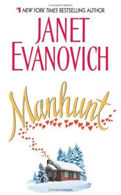 Manhunt by Janet Evanovich