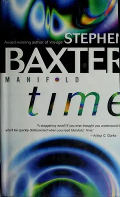 Manifold by Stephen Baxter