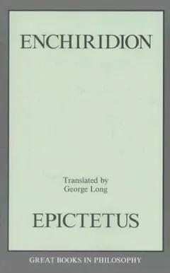 Manual by Epictetus