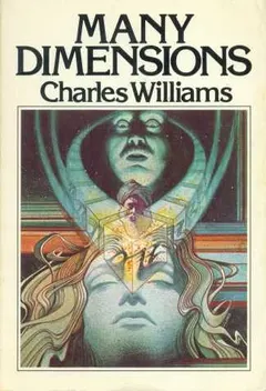 Many Dimensions by Charles Williams