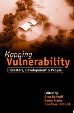 Mapping vulnerability by Greg Bankoff