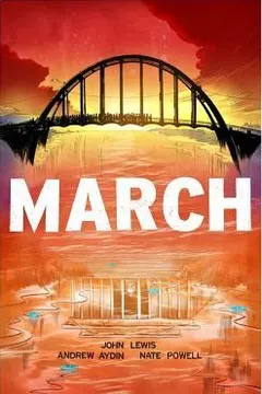 March by John Lewis