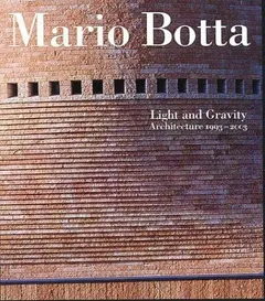 Mario Botta by Mario Botta