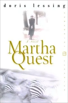 Martha Quest by Doris Lessing