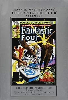 Marvel Masterworks by Marvel Comics