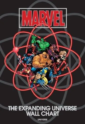 Marvel