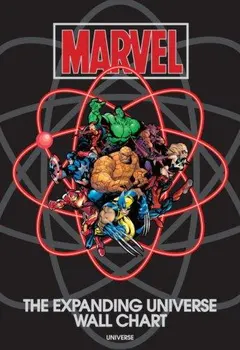 Marvel by Michael Mallory