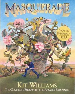 Masquerade by Kit Williams