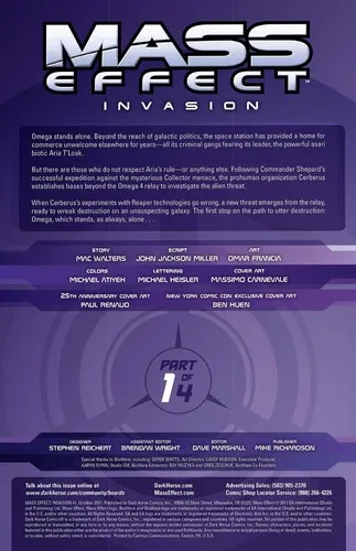 Mass effect