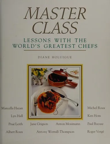 Master class