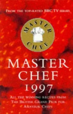 MASTERCHEF by LOYD GROSSMAN (INTRODUCTION)