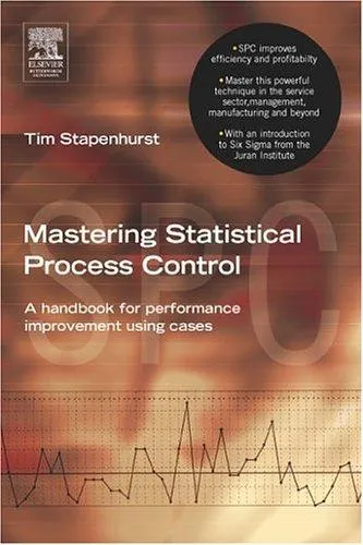 Mastering statistical process control