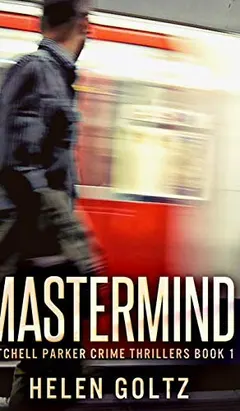 Mastermind by H. M. Goltz