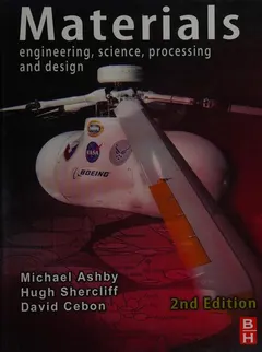 Materials by Michael F. Ashby