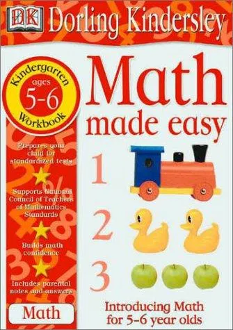 Math Made Easy