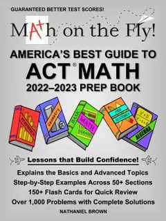Math on the Fly by Nathaniel Brown