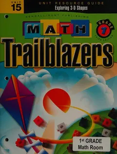 Math trailblazers by TIMS Project