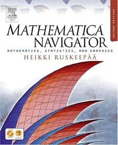 Mathematica Navigator by Heikki Ruskeepaa