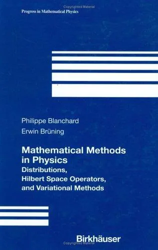 Mathematical methods in physics