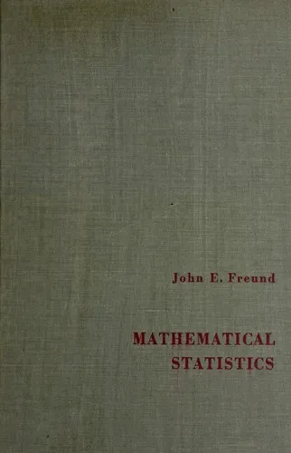 Mathematical statistics