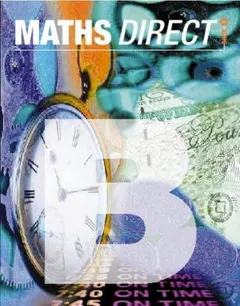 Maths Direct (Maths Direct) by Adhami Mundher